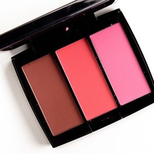 New Anastasia Beverly Hills Blush Trio